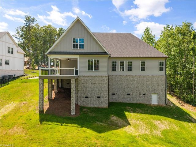 8730 Atlas Heights Way, Lewisville, NC 27023