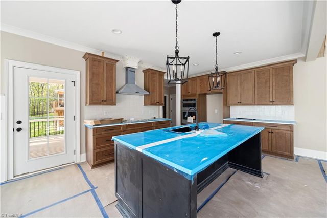 8730 Atlas Heights Way, Lewisville, NC 27023