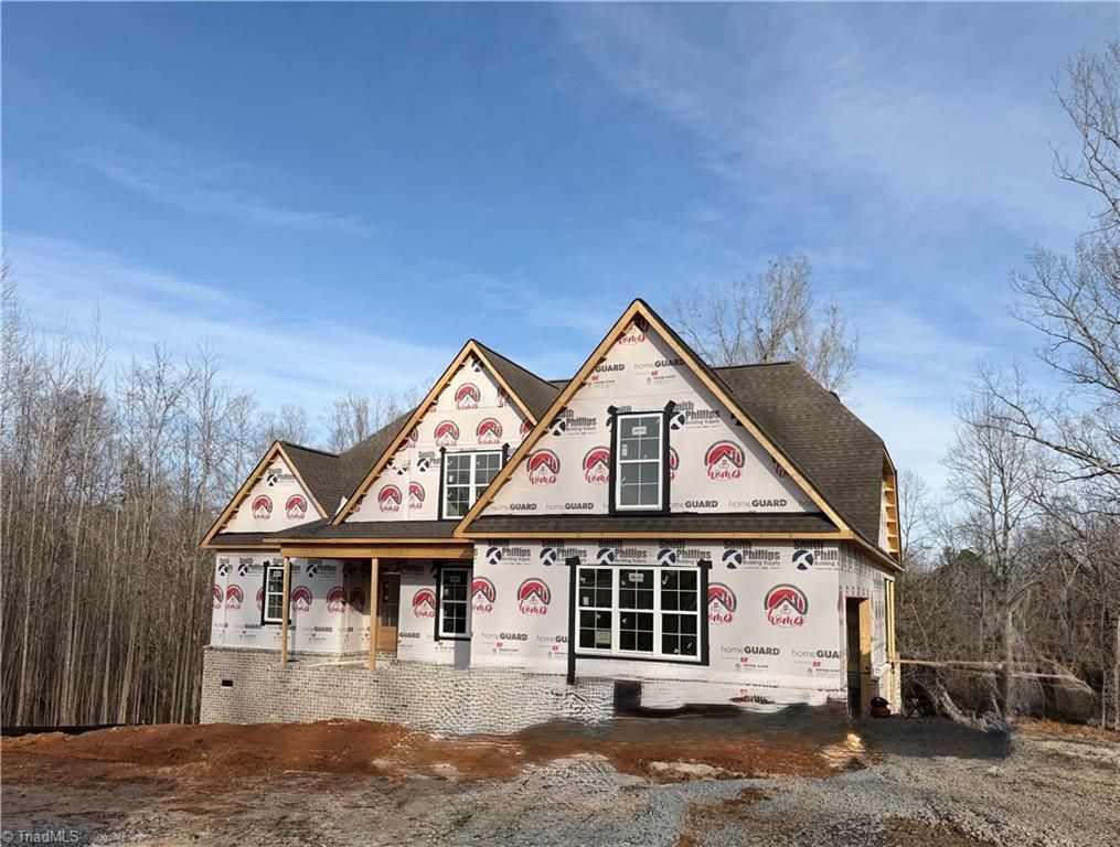 8730 Atlas Heights Way, Lewisville, NC 27023