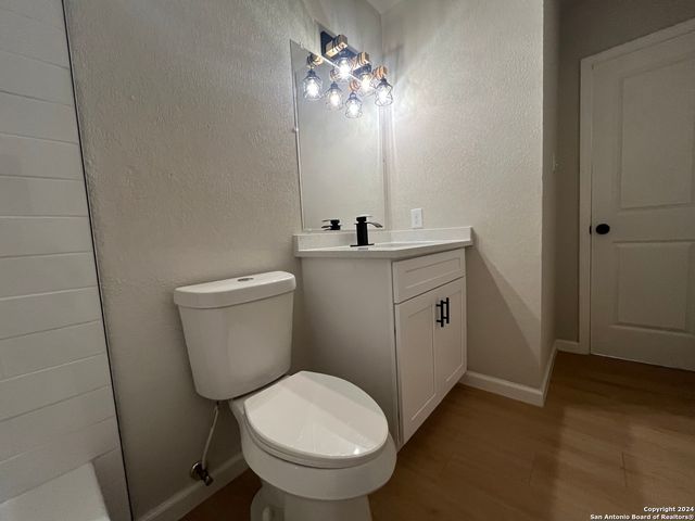 7151 Sunlit Trail, San Antonio, TX 78244