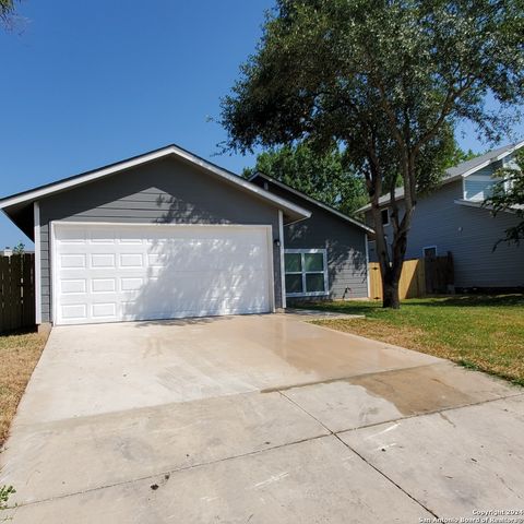 7151 Sunlit Trail, San Antonio, TX 78244