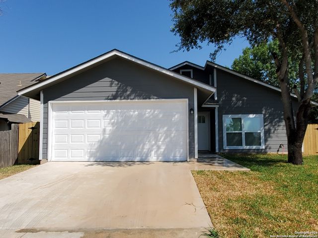 7151 Sunlit Trail, San Antonio, TX 78244