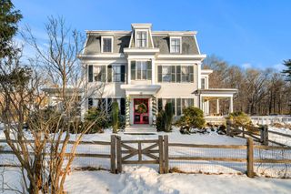 38 Main Street, Newbury, MA 01922