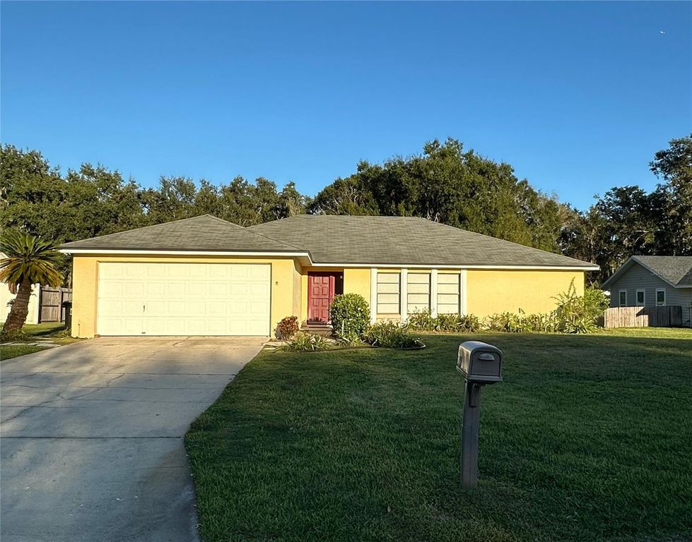 5120 FORESTGREEN DRIVE W, Lakeland, FL 33811