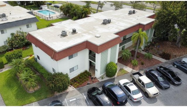 3606 BENEVA ROAD 504, Sarasota, FL 34232