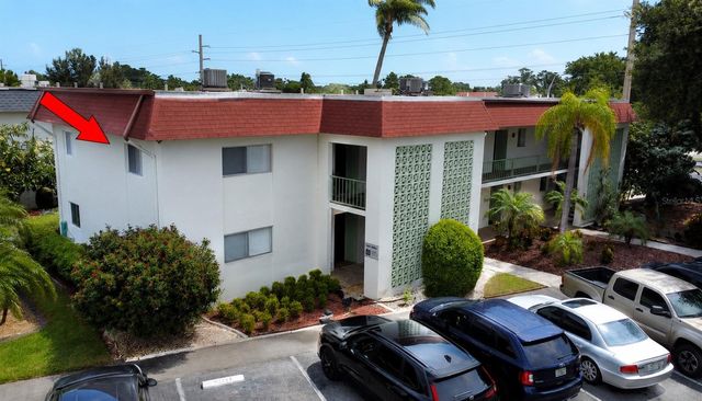 3606 BENEVA ROAD 504, Sarasota, FL 34232
