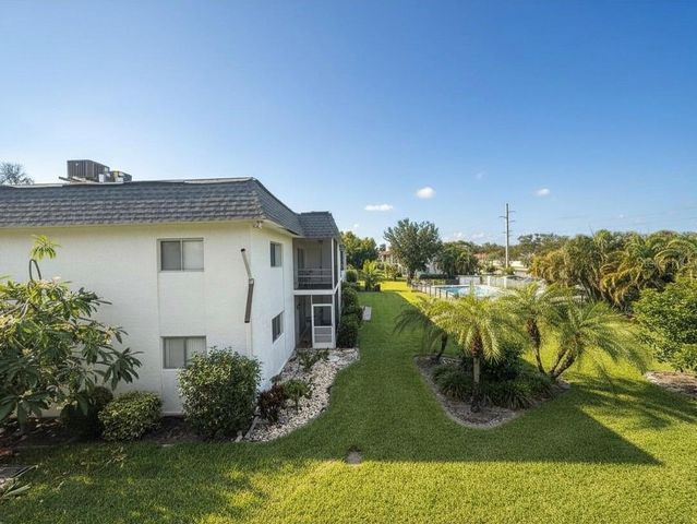 3606 BENEVA ROAD 504, Sarasota, FL 34232
