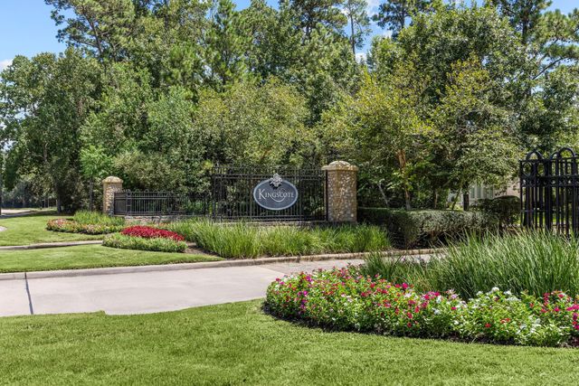 34 Kingscote Way, Spring, TX 77382