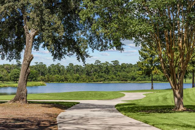 34 Kingscote Way, Spring, TX 77382