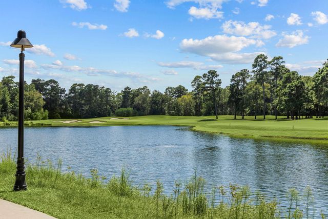 34 Kingscote Way, Spring, TX 77382