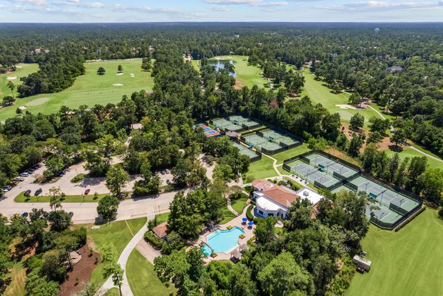 34 Kingscote Way, Spring, TX 77382