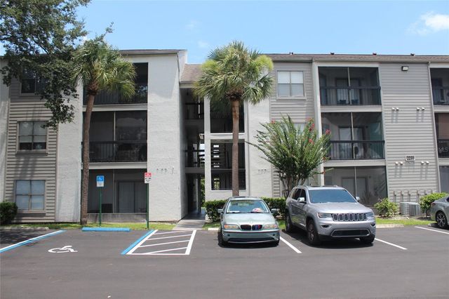 2231 CASCADES BOULEVARD 304, Kissimmee, FL 34741