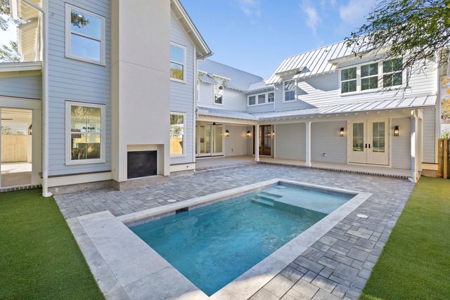 931 Kincade Drive, Mount Pleasant, SC 29464