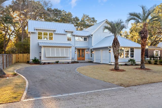 931 Kincade Drive, Mount Pleasant, SC 29464