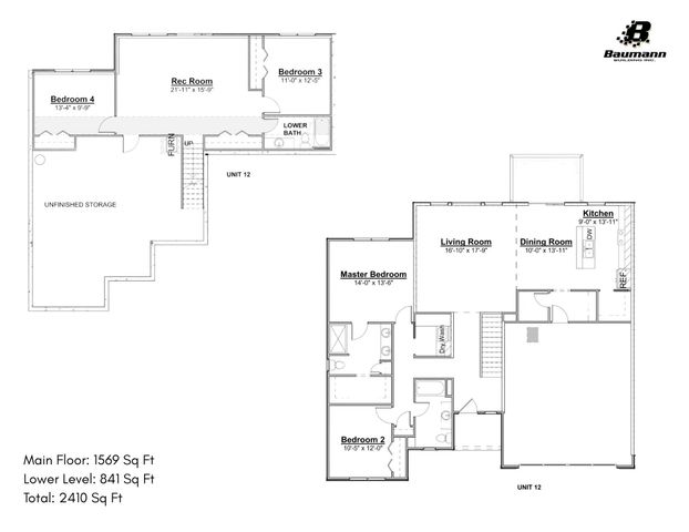 16250 Fort Myers Avenue 12, Spring Lake Twp, MI 49456