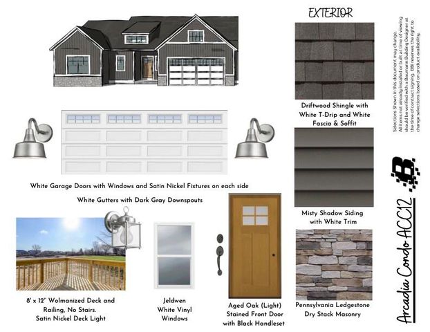 16250 Fort Myers Avenue 12, Spring Lake Twp, MI 49456