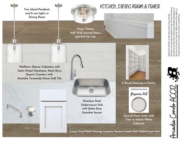 16250 Fort Myers Avenue 12, Spring Lake Twp, MI 49456