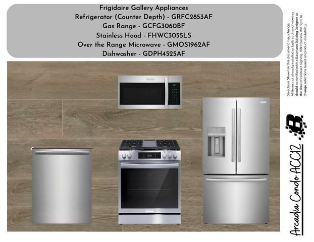 16250 Fort Myers Avenue 12, Spring Lake Twp, MI 49456