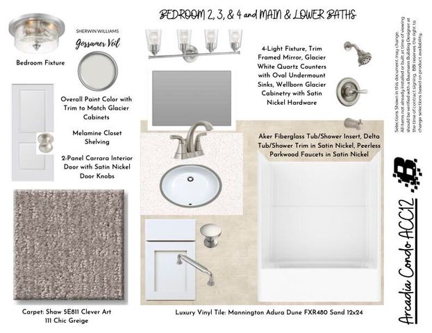 16250 Fort Myers Avenue 12, Spring Lake Twp, MI 49456