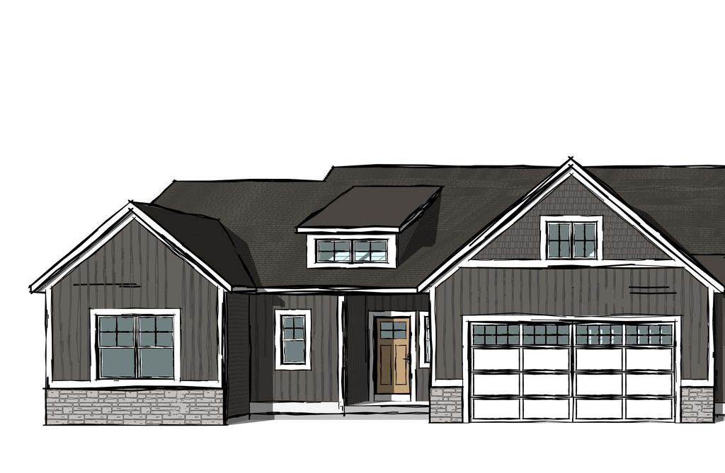 16250 Fort Myers Avenue 12, Spring Lake Twp, MI 49456