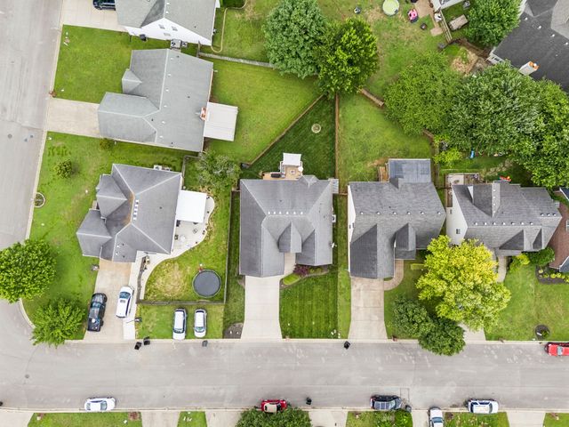2504 Oak Hill Dr, Murfreesboro, TN 37130