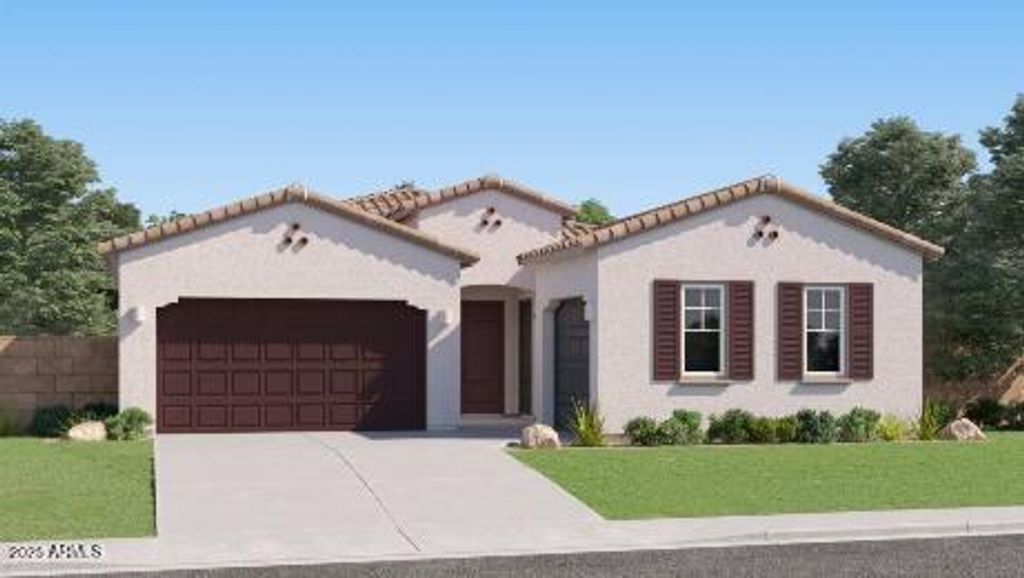 3483 E AGLIO Avenue, San Tan Valley, AZ 85143