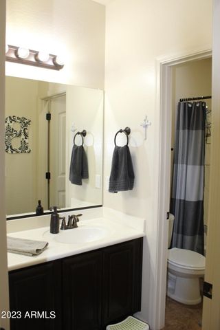 3457 S Swan Drive, Gilbert, AZ 85297