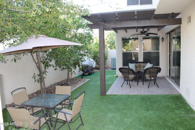 3457 S Swan Drive, Gilbert, AZ 85297