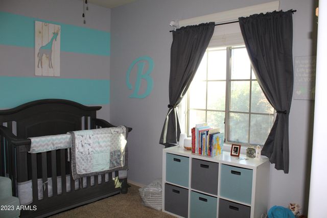 3457 S Swan Drive, Gilbert, AZ 85297