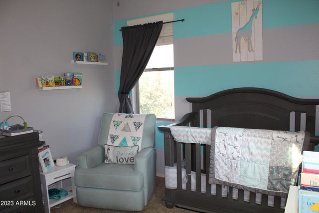 3457 S Swan Drive, Gilbert, AZ 85297