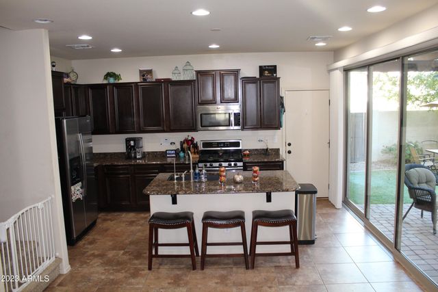 3457 S Swan Drive, Gilbert, AZ 85297