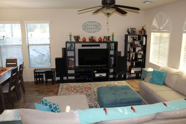 3457 S Swan Drive, Gilbert, AZ 85297