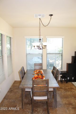 3457 S Swan Drive, Gilbert, AZ 85297