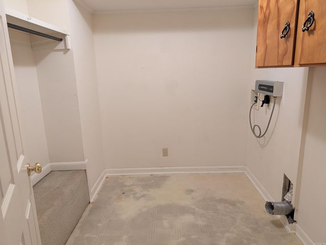 12 Bayou Cove Cir Circle, Mcgehee, AR 71654