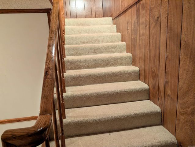 12 Bayou Cove Cir Circle, Mcgehee, AR 71654