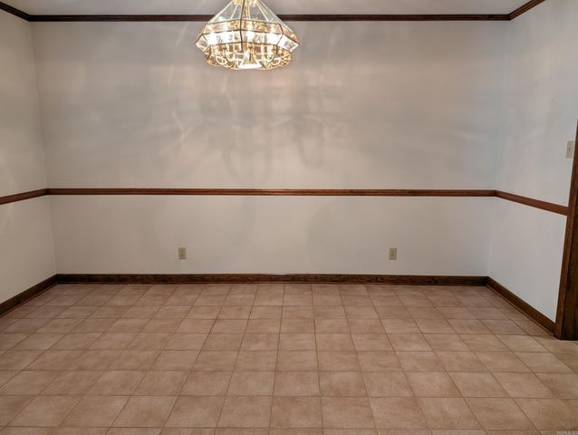 12 Bayou Cove Cir Circle, Mcgehee, AR 71654