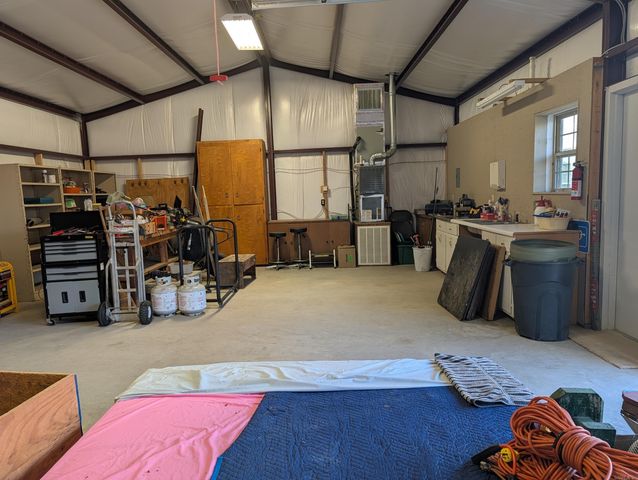 12 Bayou Cove Cir Circle, Mcgehee, AR 71654