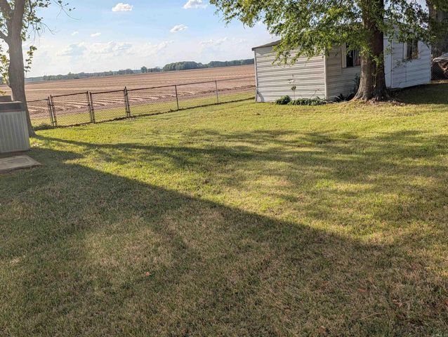 12 Bayou Cove Cir Circle, Mcgehee, AR 71654