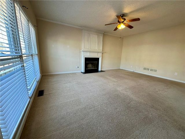 3730 Ancroft Circle, Peachtree Corners, GA 30092