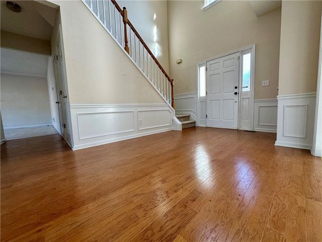 3730 Ancroft Circle, Peachtree Corners, GA 30092