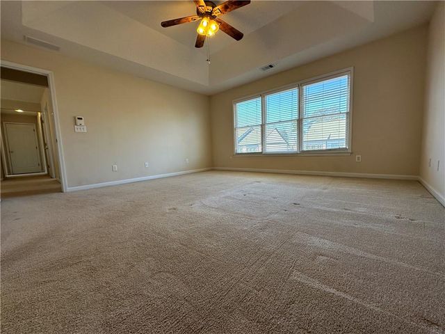 3730 Ancroft Circle, Peachtree Corners, GA 30092