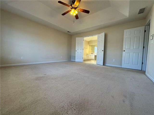 3730 Ancroft Circle, Peachtree Corners, GA 30092