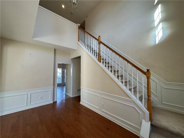 3730 Ancroft Circle, Peachtree Corners, GA 30092