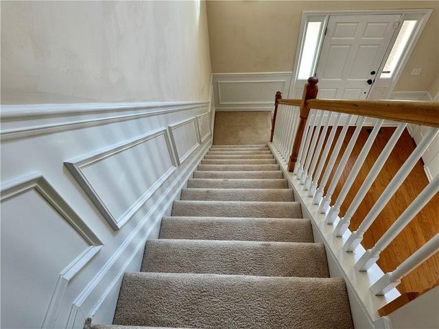 3730 Ancroft Circle, Peachtree Corners, GA 30092