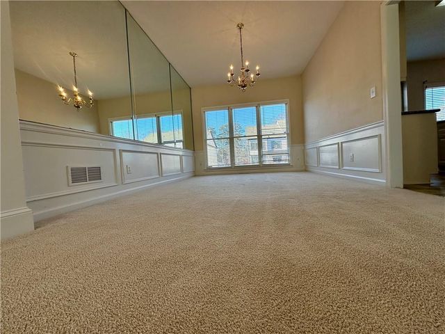 3730 Ancroft Circle, Peachtree Corners, GA 30092