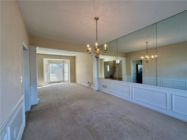 3730 Ancroft Circle, Peachtree Corners, GA 30092