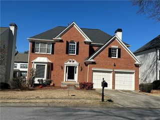 3730 Ancroft Circle, Peachtree Corners, GA 30092