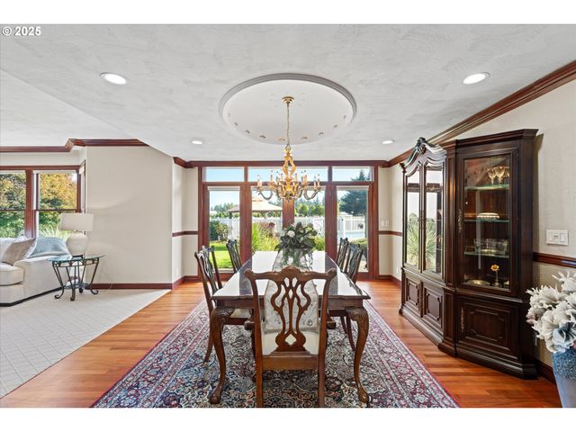 13680 Sw MORGAN Rd, Sherwood, OR 97140