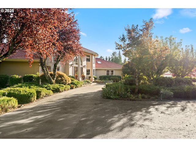 13680 Sw MORGAN Rd, Sherwood, OR 97140