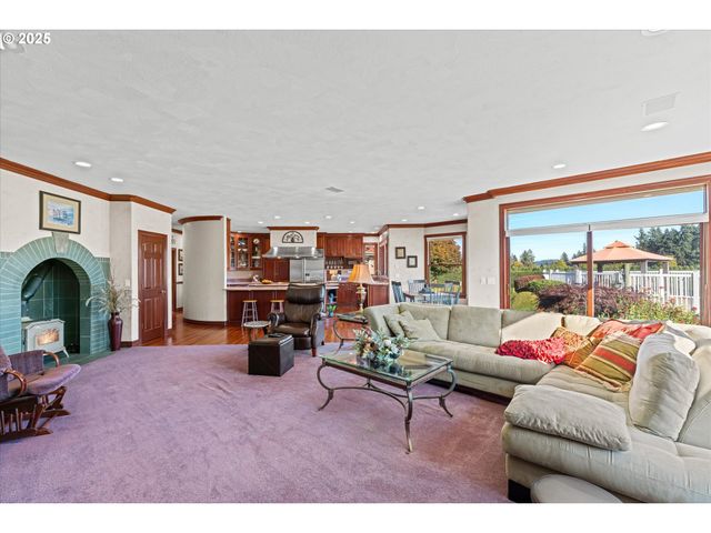 13680 Sw MORGAN Rd, Sherwood, OR 97140